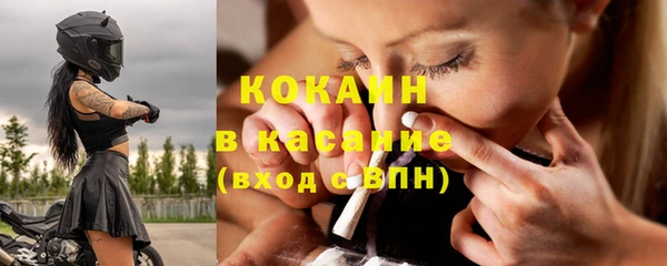 твердый Карпинск