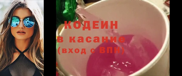 твердый Карпинск